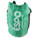 FOOTBALL, MESH BALL SACK, Each