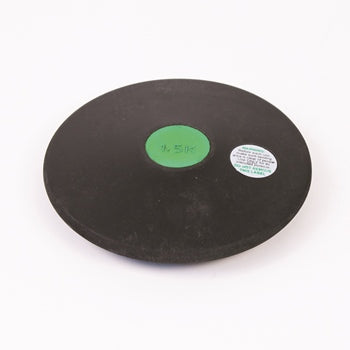 DISCUS, Practice Quality, 0.75kg, Each