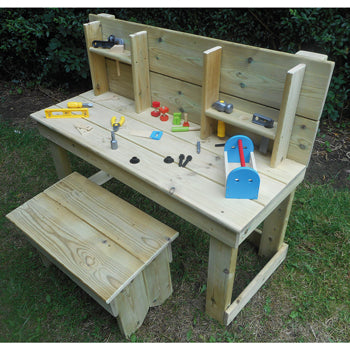 BUILDERS' BENCH, Set