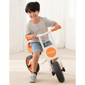 WEPLAY VEHICLE RANGE, Walking Bike, Age 3-6, Each