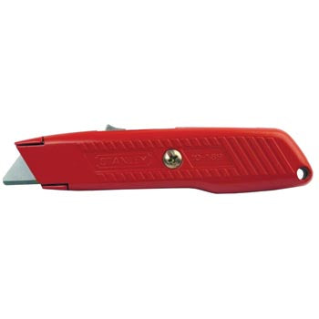 KNIFE, CRAFT, Springback Safety, Each