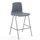 NP CHAIR RANGE, HIGH CHAIR, 685mm Seat height, Red