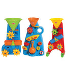 WATER MILL SET, Set of 3