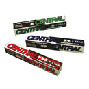 TABLE TENNIS BALLS, Central, 2 Star - Standard, Box of 6