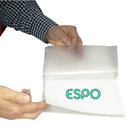 LAMINATING POUCHES - PLASTIC, Non-Punched, Clear, Matt, 250 Microns, A3, Pack of 100