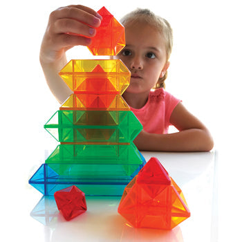 SAKKARO(TM), Age 3+, Set of 15 pieces