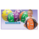 NUMERACY SMART BALLS, Pack of 5