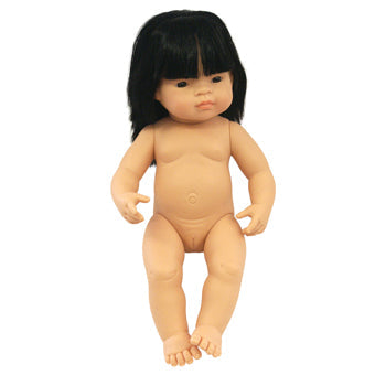 ANATOMICALLY CORRECT DOLLS, Oriental Girl, Oriental Girl, Each