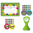 WELSH REWARDS PACK, Pack