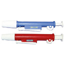 PIPETTE FILLER PI PUMP PREMIUM, 25ml capacity, Each
