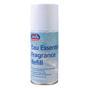 AIRCARE, Refills, Eau Essentielle, JEYES Professional, 150ml