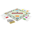 MONOPOLY, Age 8+, Each