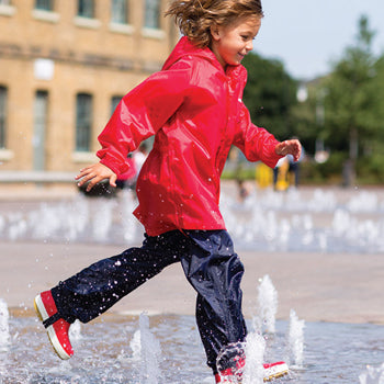 ORIGINAL TROUSERS, Navy, 4-5 years, Each