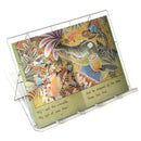 BIG BOOK, Rest, Each