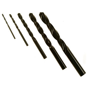 DRILL BITS, HSS Jobber, Metric, 1.5mm, Each