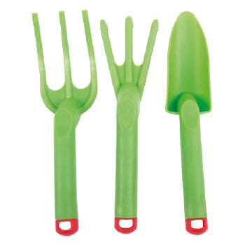 GREEN HAND TOOLS, Set