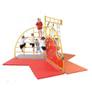 GYM TIME RANGE, Gym Centre, Frame, niels larsen, Set