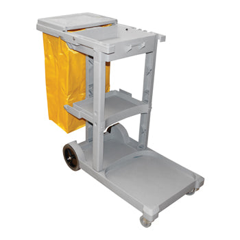 RAMON HYGIENE PRODUCTS, Janitor's Trolley, Each