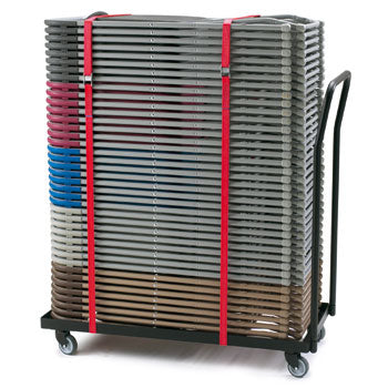 FOLDING CHAIR BUNDLE DEALS, BUNDLE DEAL ONE, Charcoal  Back