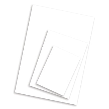 WHITE CARD, A3, 280 micron, Pack of 100 sheets