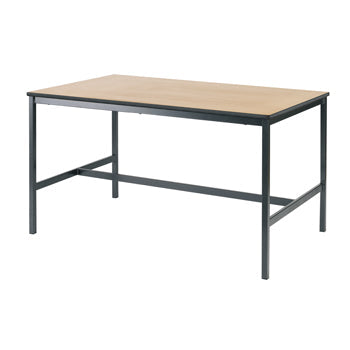SCIENCE & ART TABLES, ART TABLE, 1800 x 900 x 750mm, White