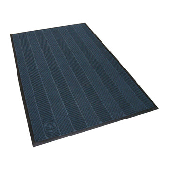 WATERHOG BARRIER MATS, Eco, 890 x 1170mm, Maroon