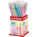HEXAGONAL HB PENCILS, STABILO(R) Swano(R), Pack of 72