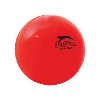 CRICKET BALLS, Practice Quality, Slazenger Airball, Each