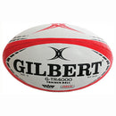 BALL, RUGBY, Gilbert(R) GTR 4000 Trainer, Size 3, Each