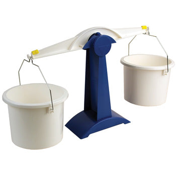 BALANCES, Bucket, Each