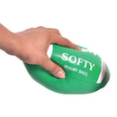 BALLS, SOFTY BALLS, Rugby, 220mm diameter, Each
