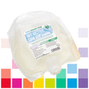 Smartbuy, MODULAR FOAM POUCH SOAPS, Unperfumed Anti-Bacterial, Case of 6 x 800ml