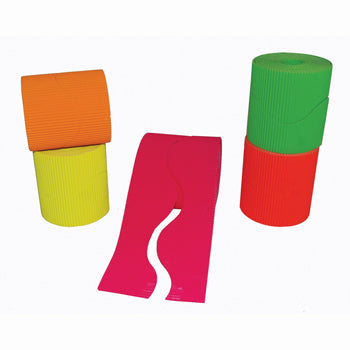 Fluorescents, Pack of 5 rolls