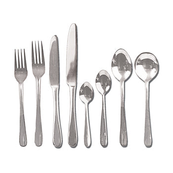 CUTLERY, Windsor Design, Spoon, Coffee, 115mm, Box of 12