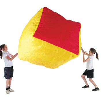 BUOYANCY BALLOONS, Cube, Each