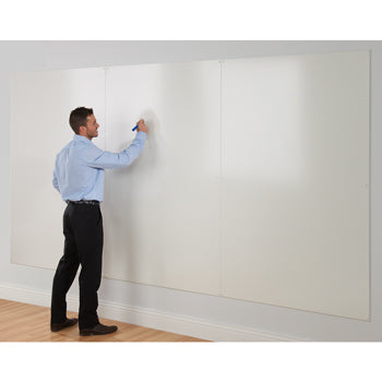 WHITEBOARD WALL, 1176 x 876mm