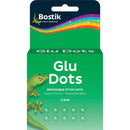 GLU DOTS, Removable, Roll of 200