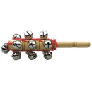 HANDLED BELLS, 13 Bells, Pack of 2