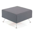 MODULAR SEATING, Single Seat Bench, Taboo