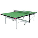 TABLE TENNIS TABLES, Spirit Rollaway, Indoor (Green), Each