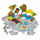 FESTIVAL ACTIVITY PACKS, Chinese New Year, Pack