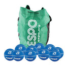 BASKETBALL PACKAGES, Basketball Starter Set, Size 6 Balls, Set