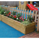 PLANTER, 1500mm Length, Each