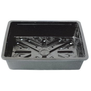 SEED TRAY, 215 x 150 x 50mm, Each