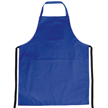 APRONS, Blue, 91cm length, Each