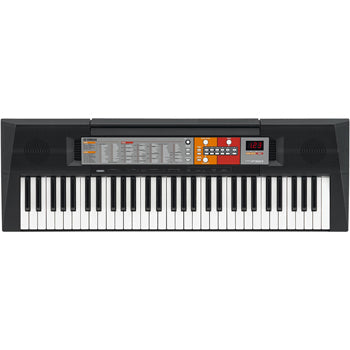 KEYBOARDS, Yamaha PSR-F51, Each