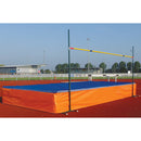 HIGH JUMP, LANDING AREAS, School Complete, With Spike-Proof Wearsheet, Each