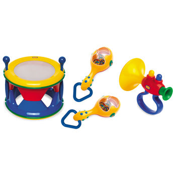 TOLO(R) MUSIC SET, Set