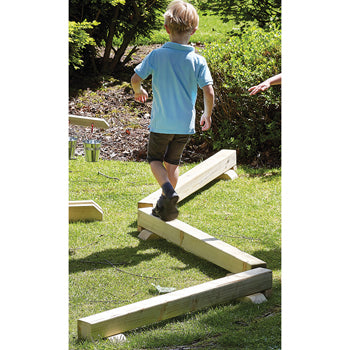 Balance Beam 1.2m, Each