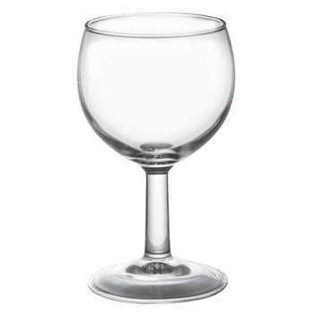 GLASSES, Wine, 189ml, Pack of 12